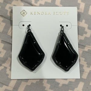 Kendra Scott Alex earrings